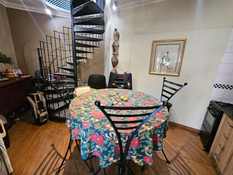 To Let 1 Bedroom Property for Rent in Vaalpark Free State